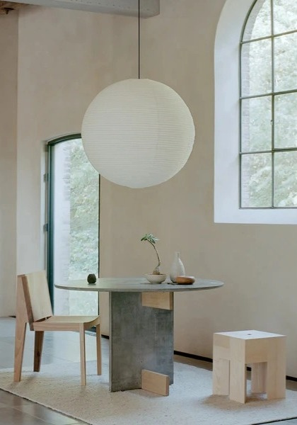 Přírodní koberec Cordoba Grey, šedý