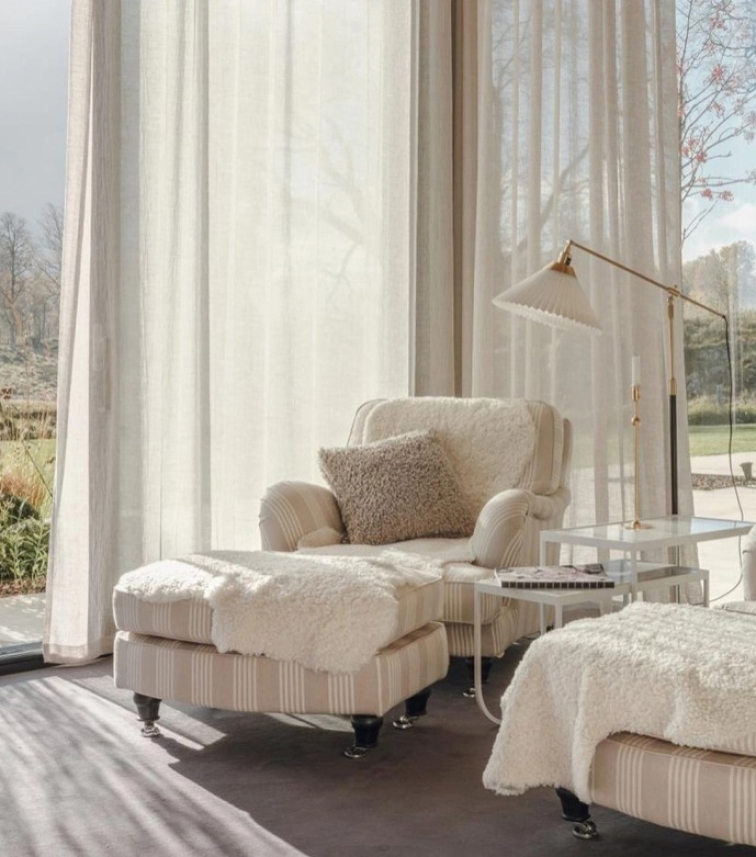 Polštář australská kožešina Curly, černá, 45x45 cm