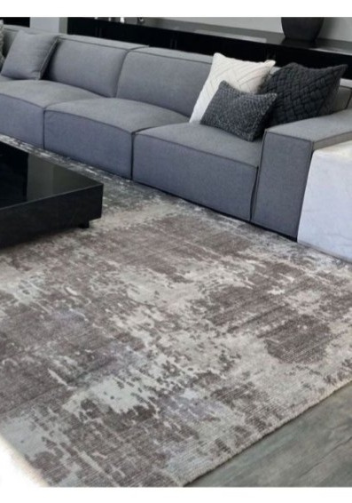 Koberec Fuller Heather, vřesový