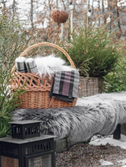 Dlouhosrstá australská kožešina Gently, světle šedá, 95-100 cm