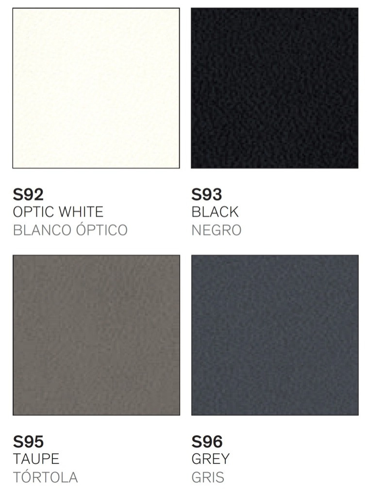 Barová židle Palm Wood, dřevo, umělá kůže, v.67 cm, CS1811-SK