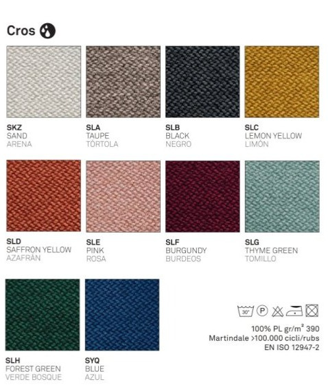 Barová židle Riley Soft, nastavitelná výška, CB2330