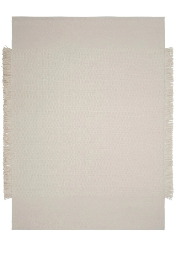 Koberec Silent Path Ivory,slonová kost