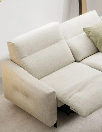 Polohovací pohovka Samuel, 200 cm