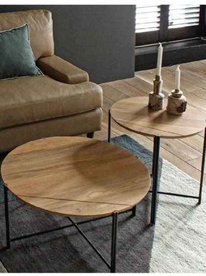 Vlněný koberec Arguto Mixed, 100% vlna