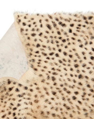 Kozí kůže Goaty Panther