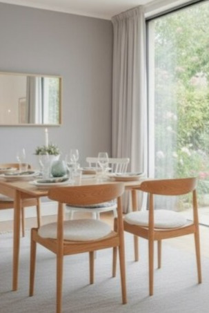 Kožešina na židli Curly White, bílá, Ø34 cm