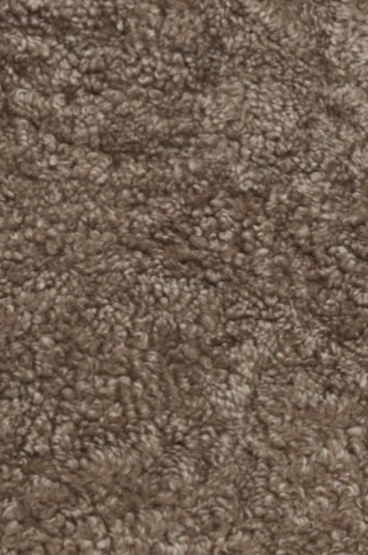 Kožešinové štěně Mini, kudrnatá kožešina Curly Sahara