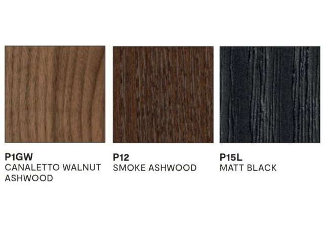 Židle s područkami Glen, dřevo, variabilní, CS2241-MTO