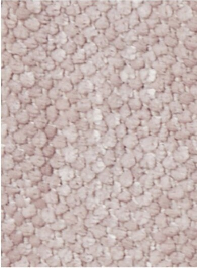 Pléd Emmy růžový, 127x152 cm