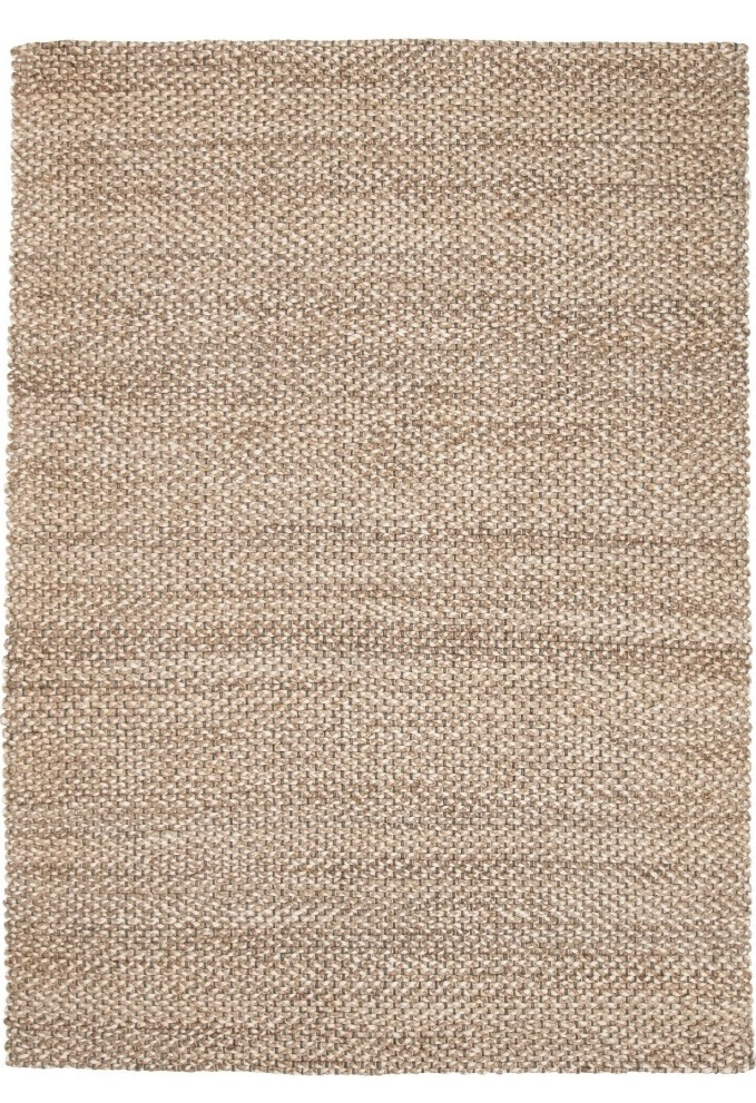 Jutový koberec Madera