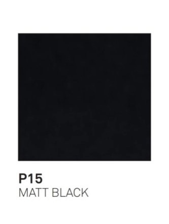 Barová židle Academy, nastavitelná výška, kov, plast, CB2325