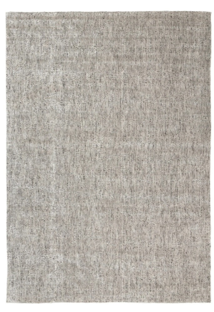 Hebký koberec Alva Sand, pískový