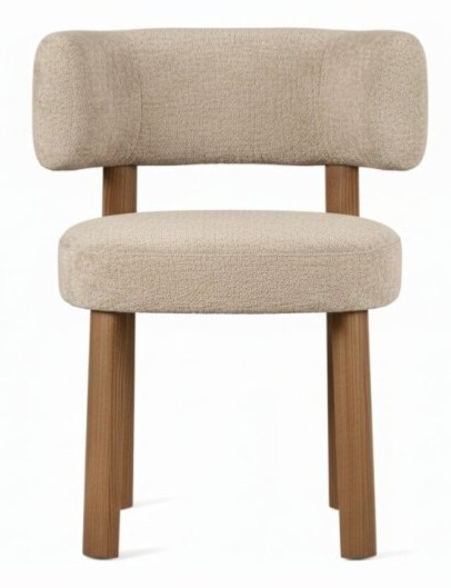 Židle s područkami Glen, dřevo, variabilní, CS2241-MTO