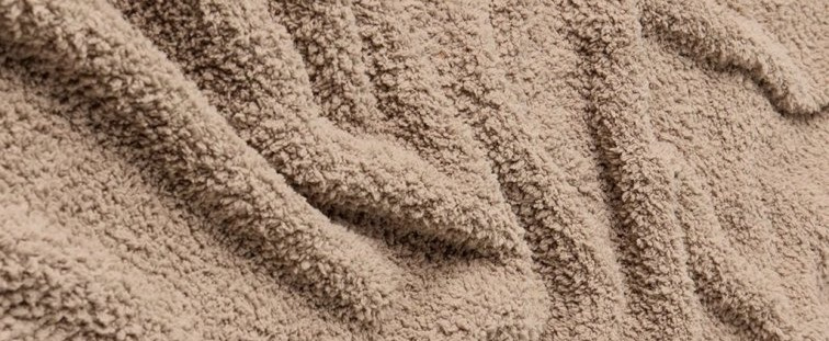 Přehoz Coco Stone, 200x220 cm