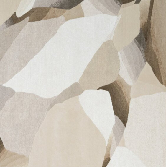 Oblý koberec Nest, 240x330 cm