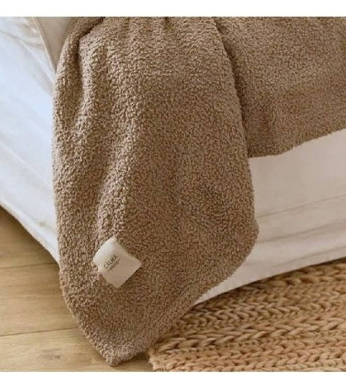 Přehoz Coco Stone, 200x220 cm