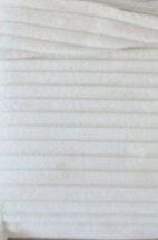 Hřejivý přehoz Cedric White, bílý, se 2 povlaky na polštáře 270x270 cm