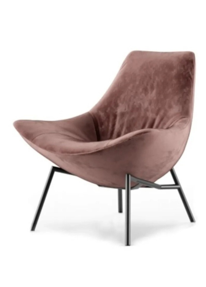 Vysoké křeslo Thelma