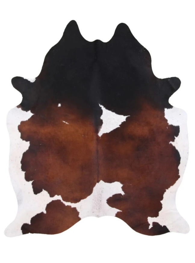 Hovězí kůže Bonta, brazilská kráva