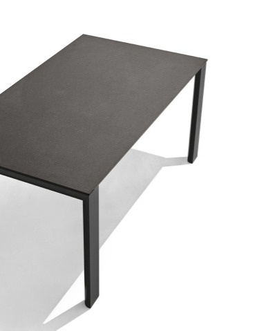 Jídelní stůl Dorian, 160(210)(260)x90 cm, CB4815-R 160 E