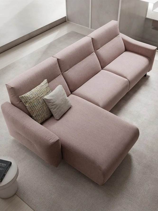 Polohovací pohovka Samuel, 200 cm