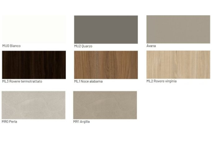 Botník Minima pro 16/32/48 párů bot, výška 181,8 cm