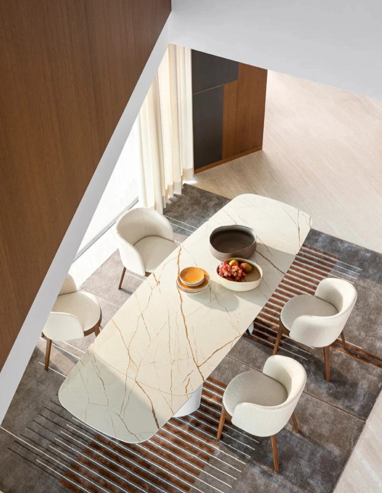 Městský koberec Uptown