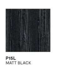 Kulatý stolek Atollo Wood, dřevo, O62,5 cm, CS5098-M