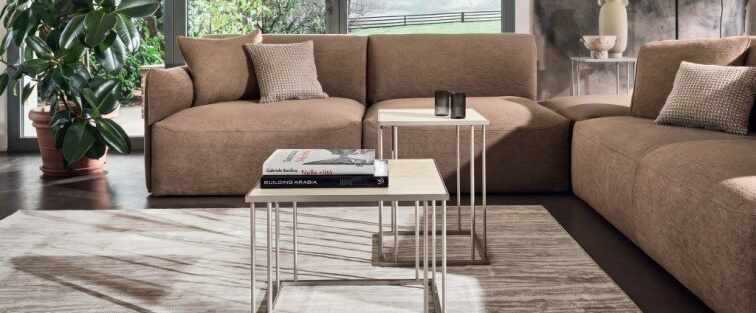Koberec Domus, 240x330 cm, CS7285-D