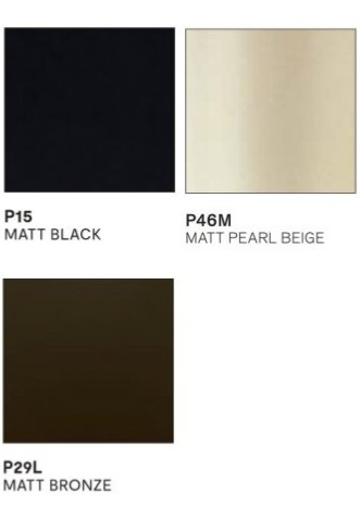 Barová židle Saint Tropez, nastavitelná, CS2235