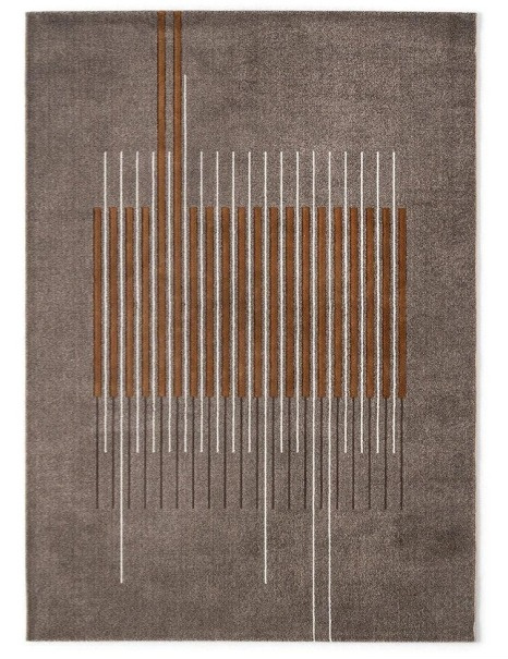 Městský koberec Uptown