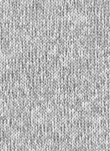 Pléd Dean Grey, šedý, 130x170 cm