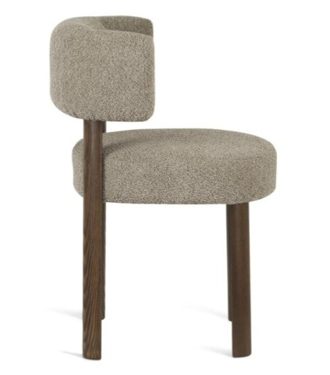 Židle s područkami Glen, dřevo, variabilní, CS2241-MTO