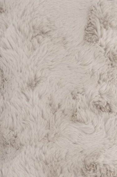 Luxusní přehoz Misty Beige, 140x220 cm