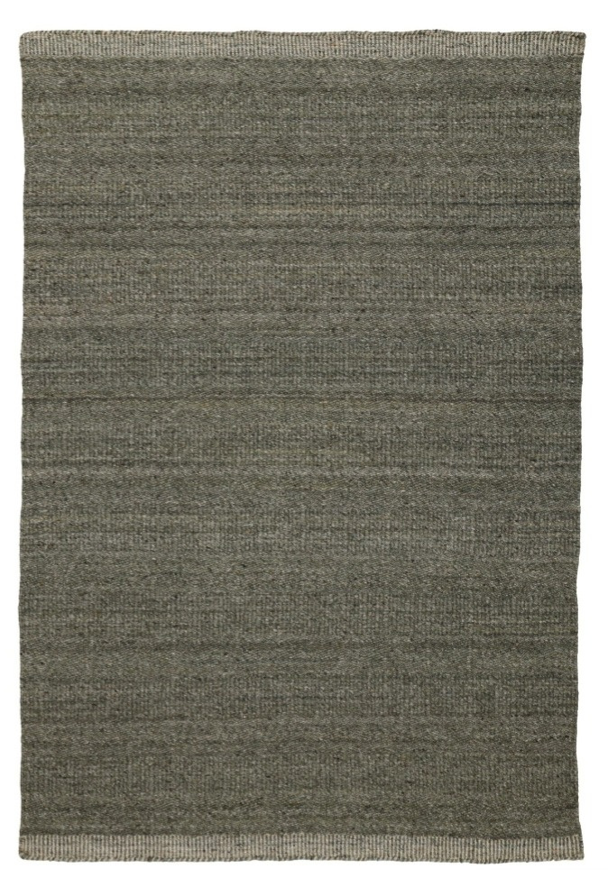 Skandinávský koberec Versanti Green, zelený