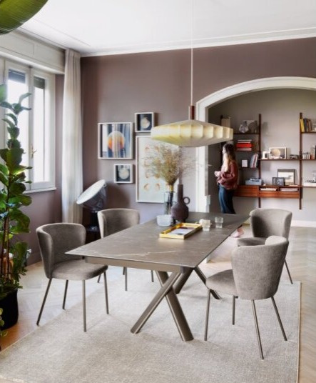 Rozkládací stůl Master, 160(240)x90 cm, CB4867-R 160