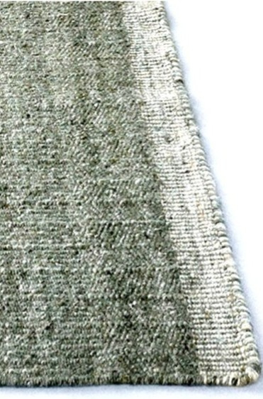 Skandinávský koberec Versanti Green, zelený