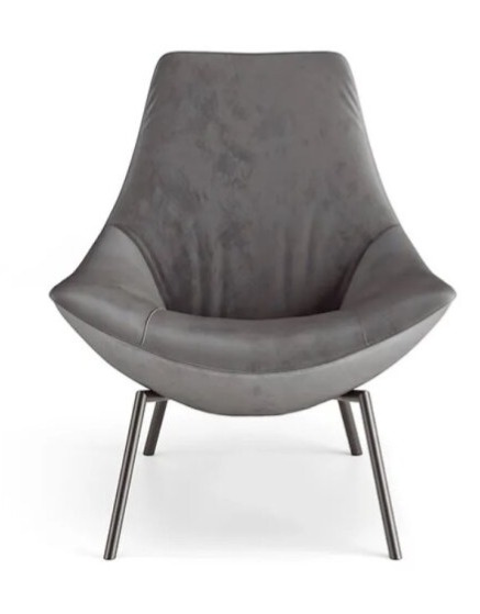 Vysoké křeslo Thelma