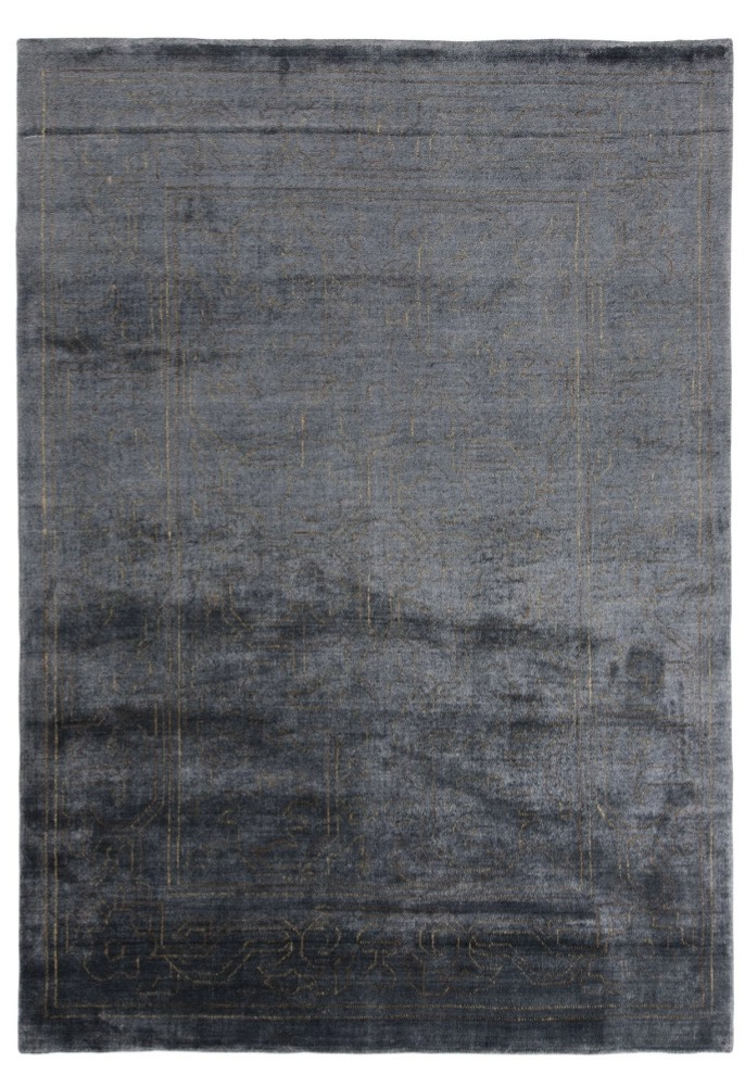 Japonský koberec Kaito Midnight