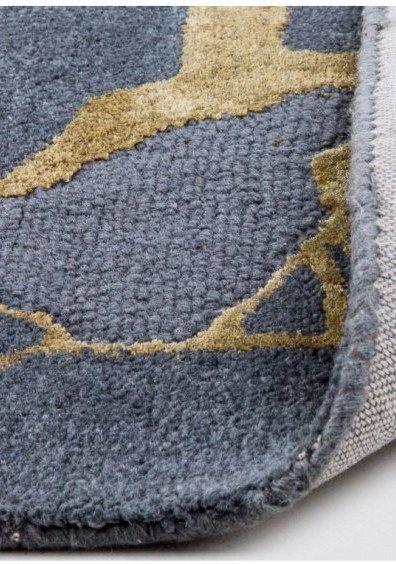 Vlněný koberec Arco Sun