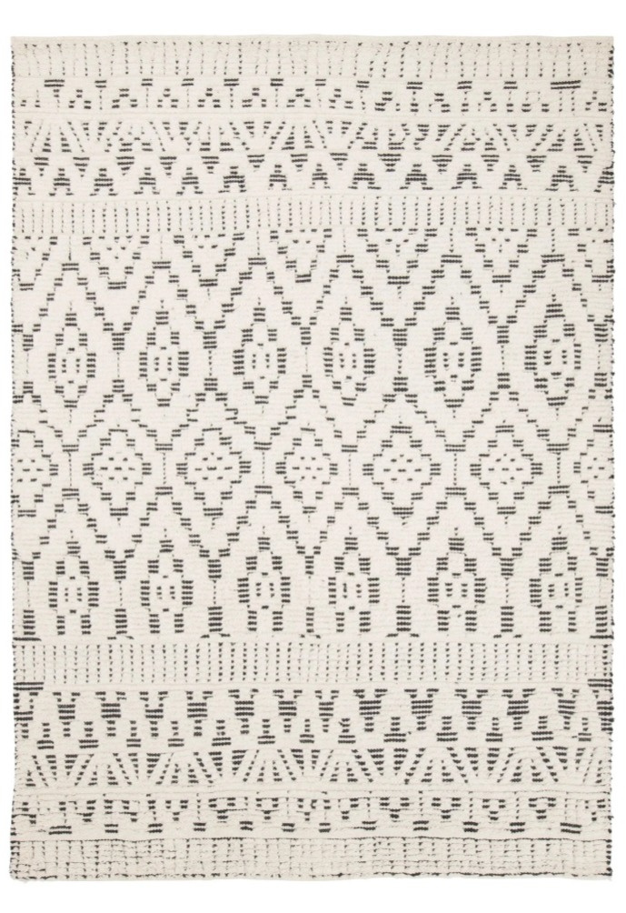 Vlněný koberec Zelbio