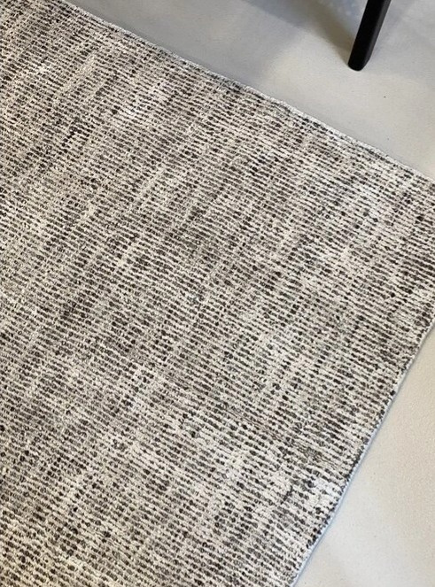 Hebký koberec Alva Sand, pískový