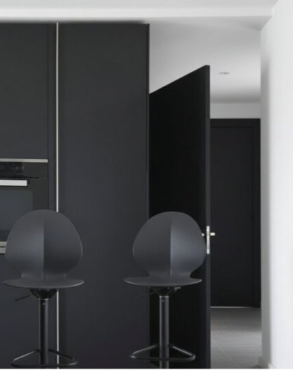 Barová židle Basil, nastavitelná, CS2233