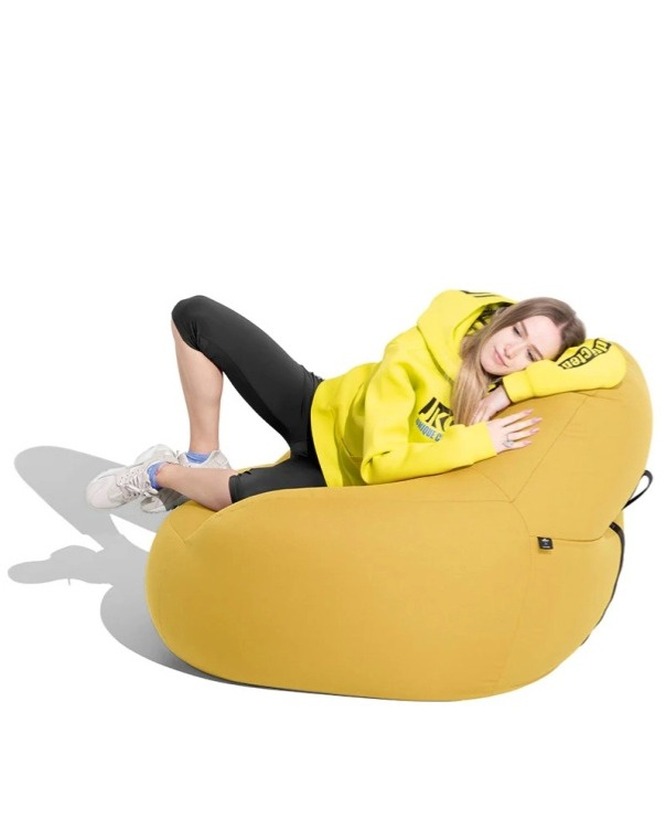 Křeslo Tender, variabilní potah, CB3464-MTO