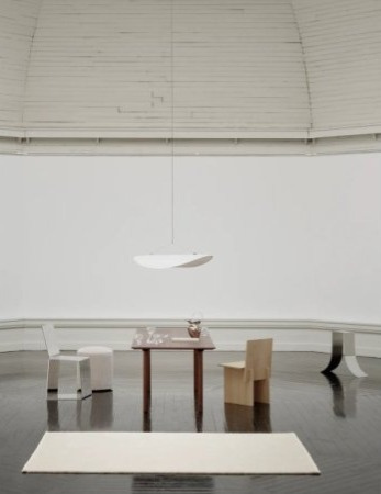 Hustý koberec Halo Cloud Beige, béžový