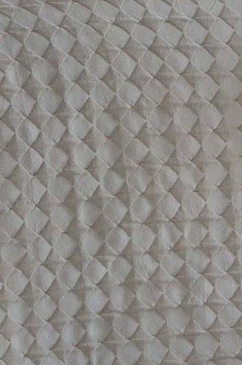 Přehoz na postel Minsi Lino 250x265 cm, žakárový