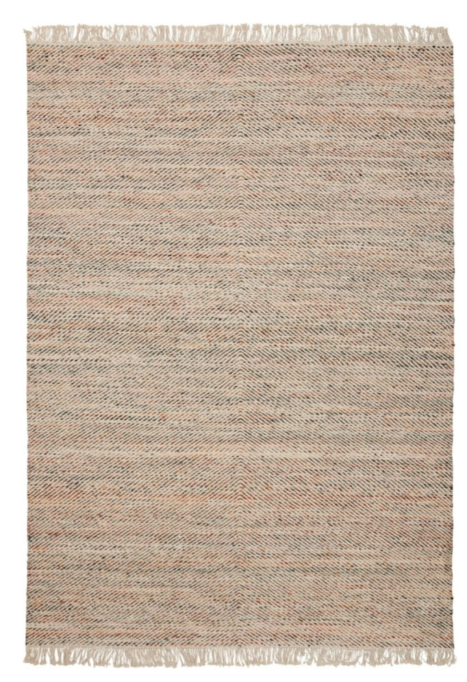 Vlněný koberec Molteno Combi