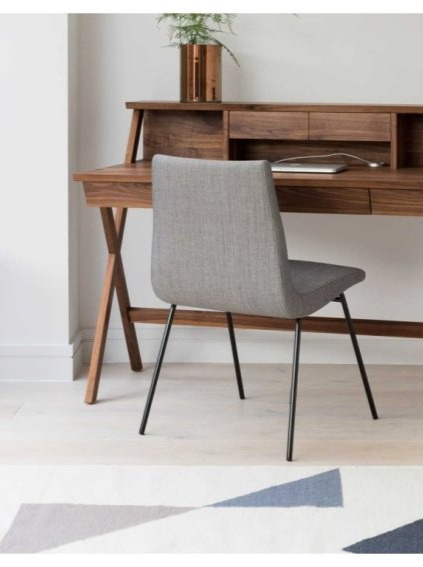 Koberec z novozélandské vlny Memo Rust