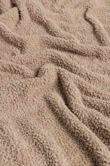 Přehoz Coco Stone, 200x220 cm